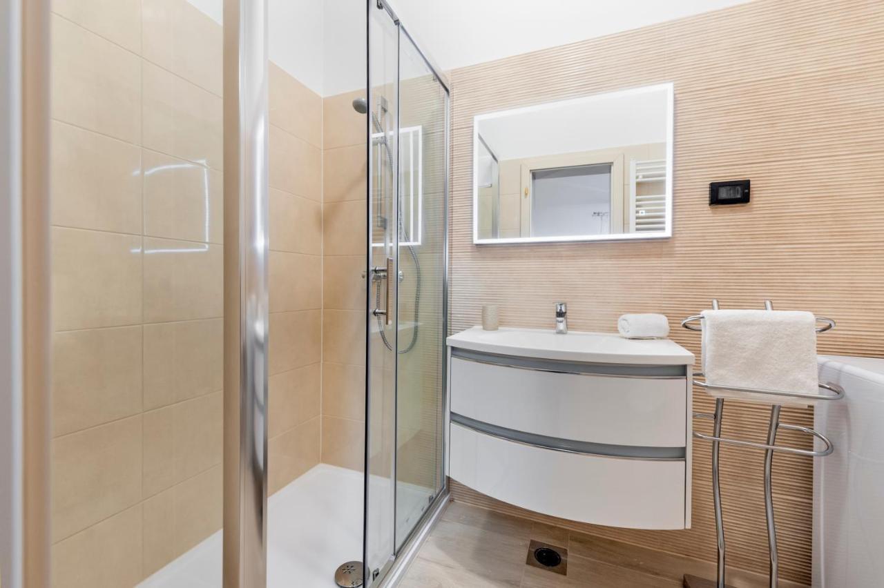 Comfort Apartments Karla Ровинь Экстерьер фото